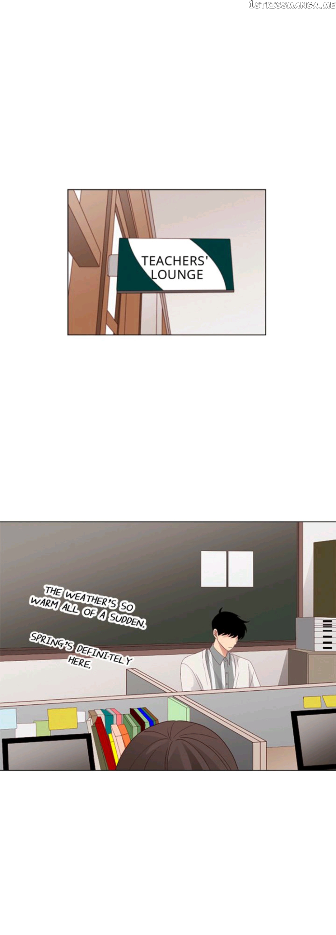 Crush On You chapter 26 - page 5