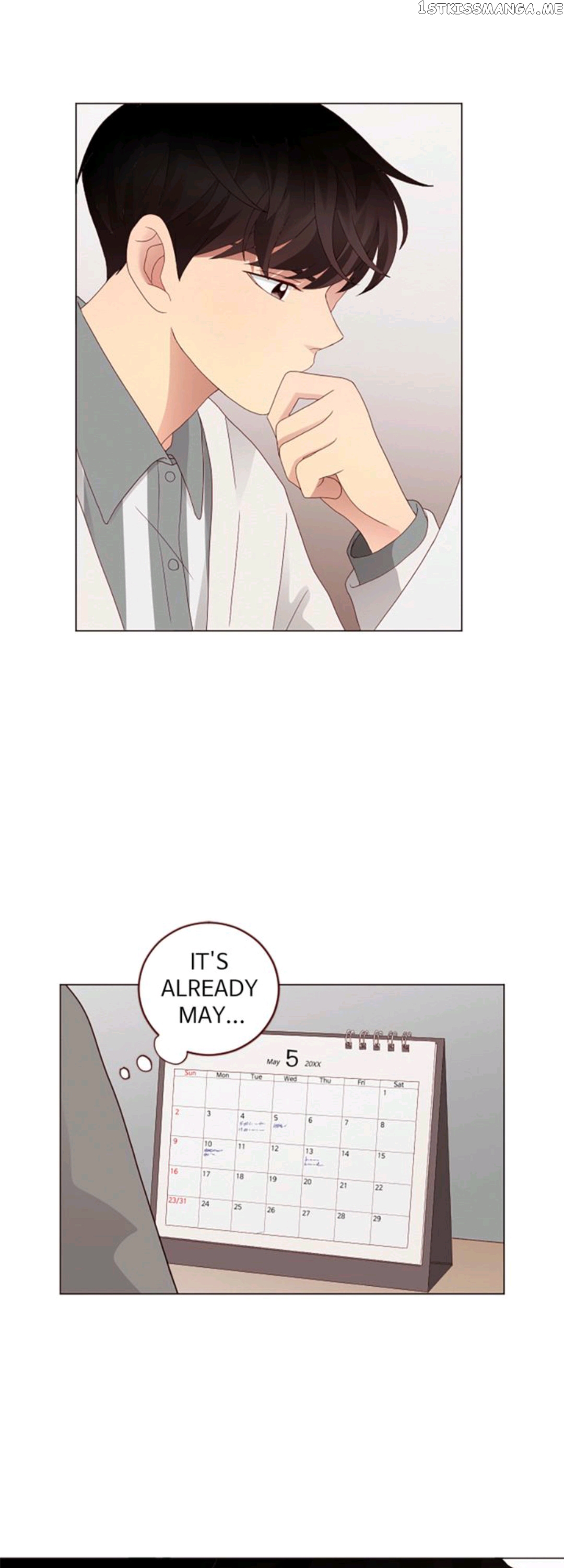 Crush On You chapter 26 - page 6