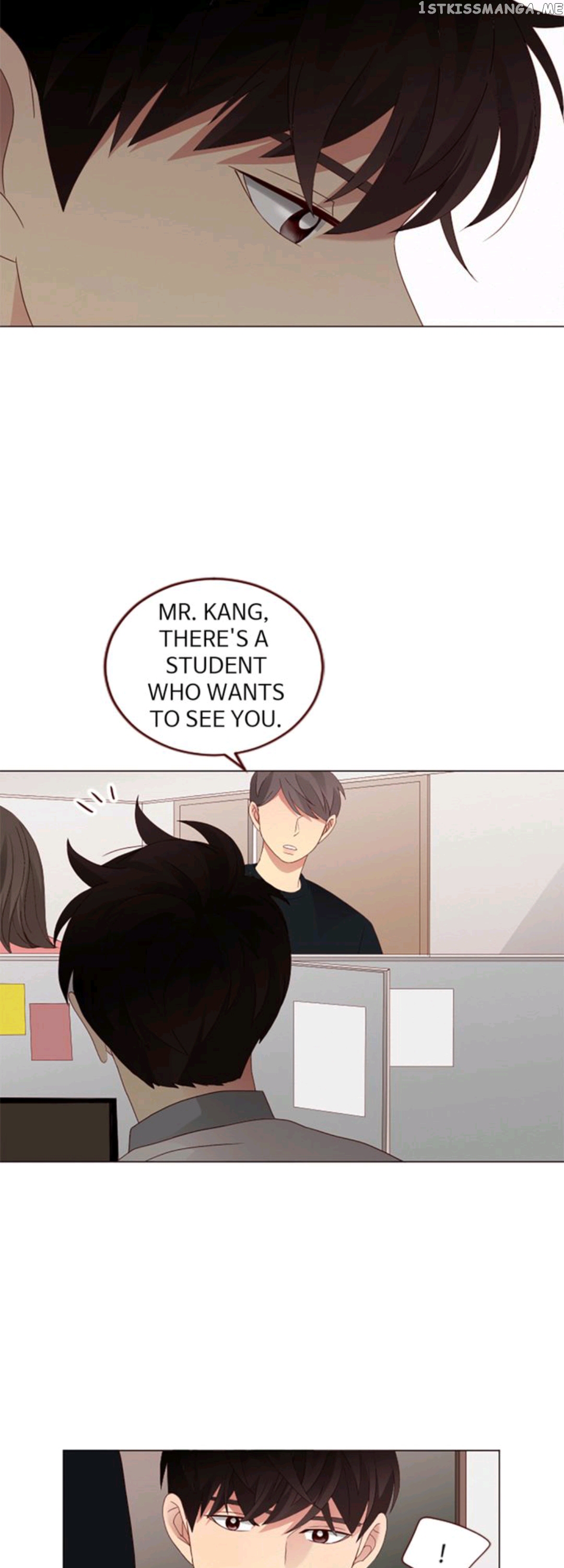 Crush On You chapter 26 - page 7