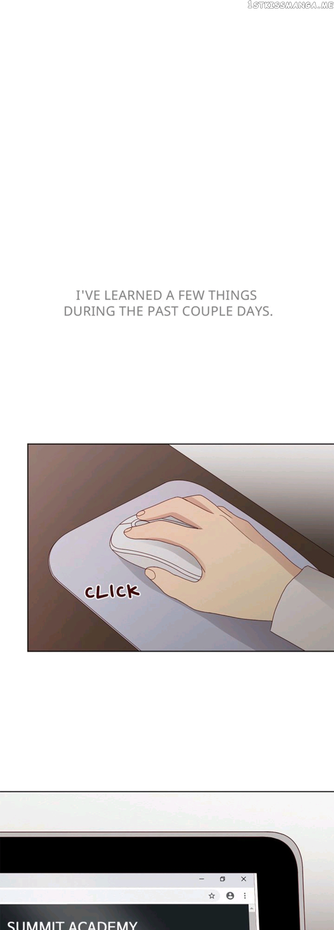 Crush On You chapter 56 - page 1