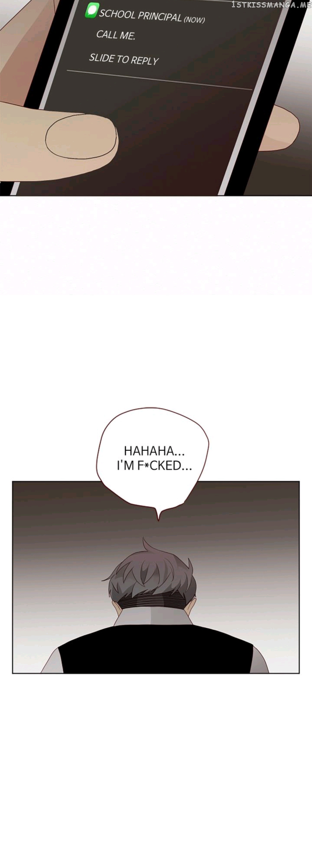 Crush On You chapter 56 - page 10