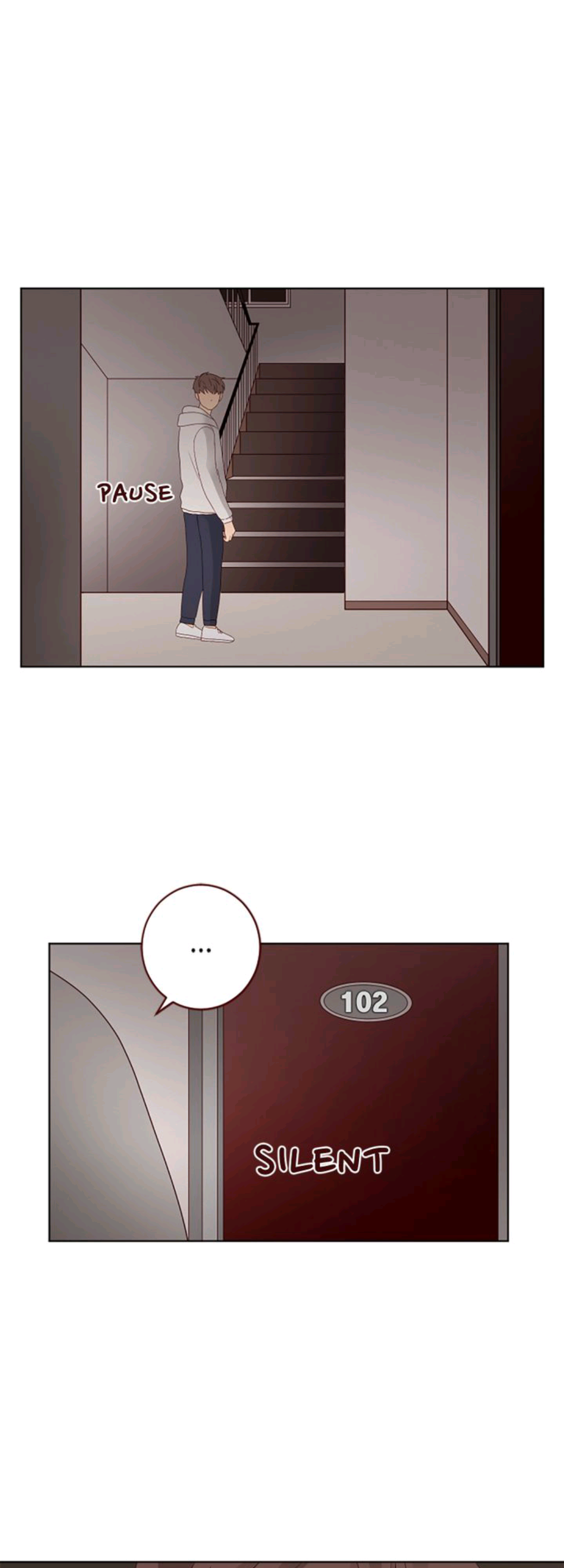 Crush On You chapter 56 - page 11