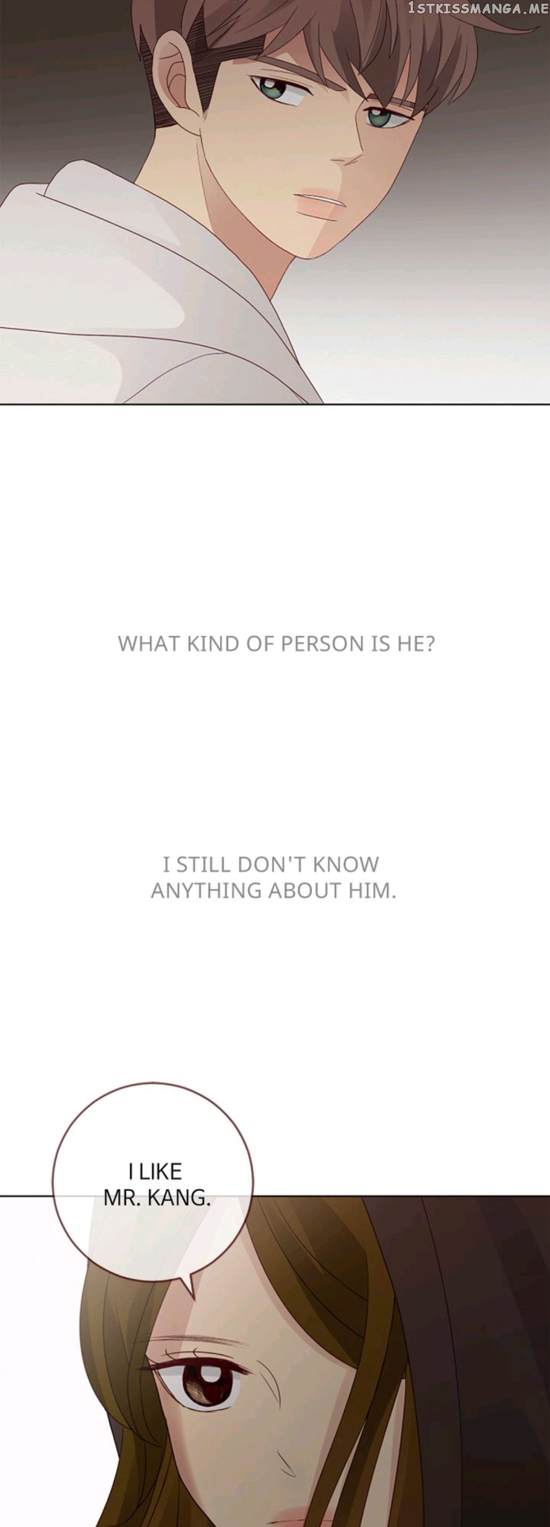 Crush On You chapter 56 - page 12