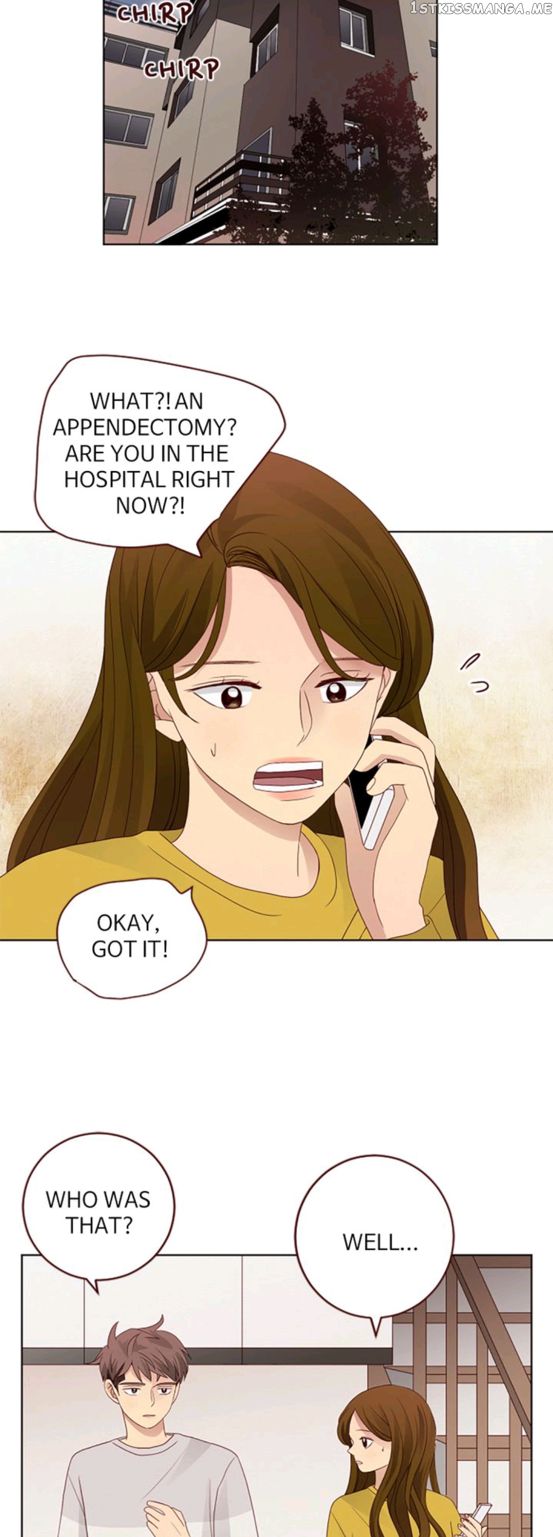 Crush On You chapter 56 - page 14