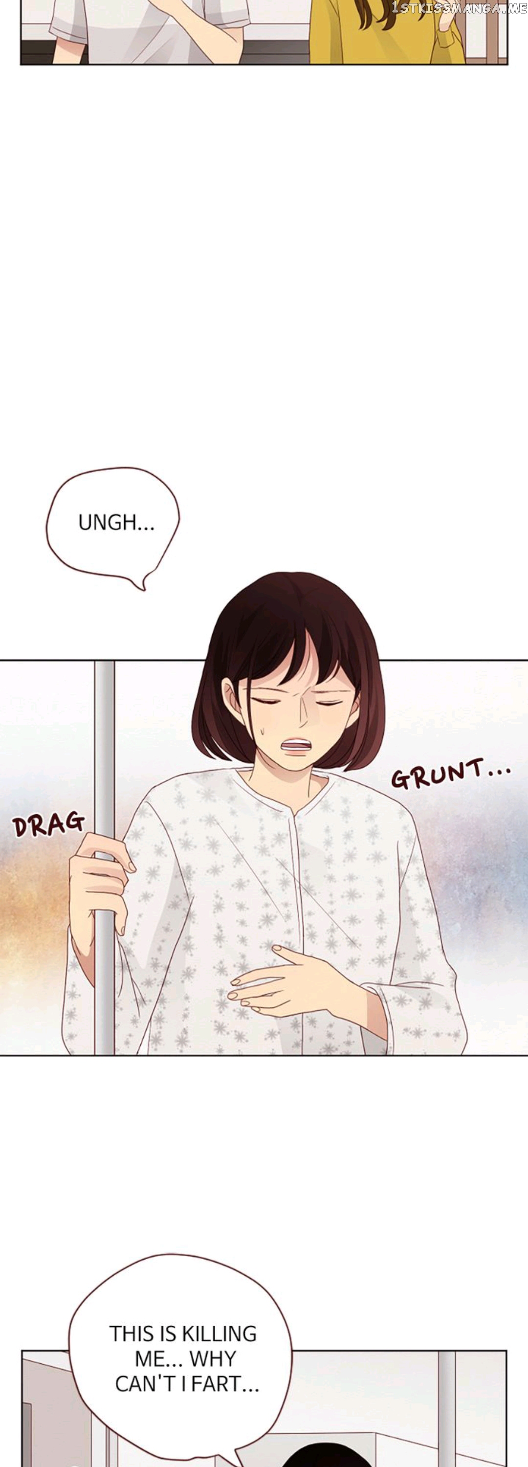 Crush On You chapter 56 - page 15