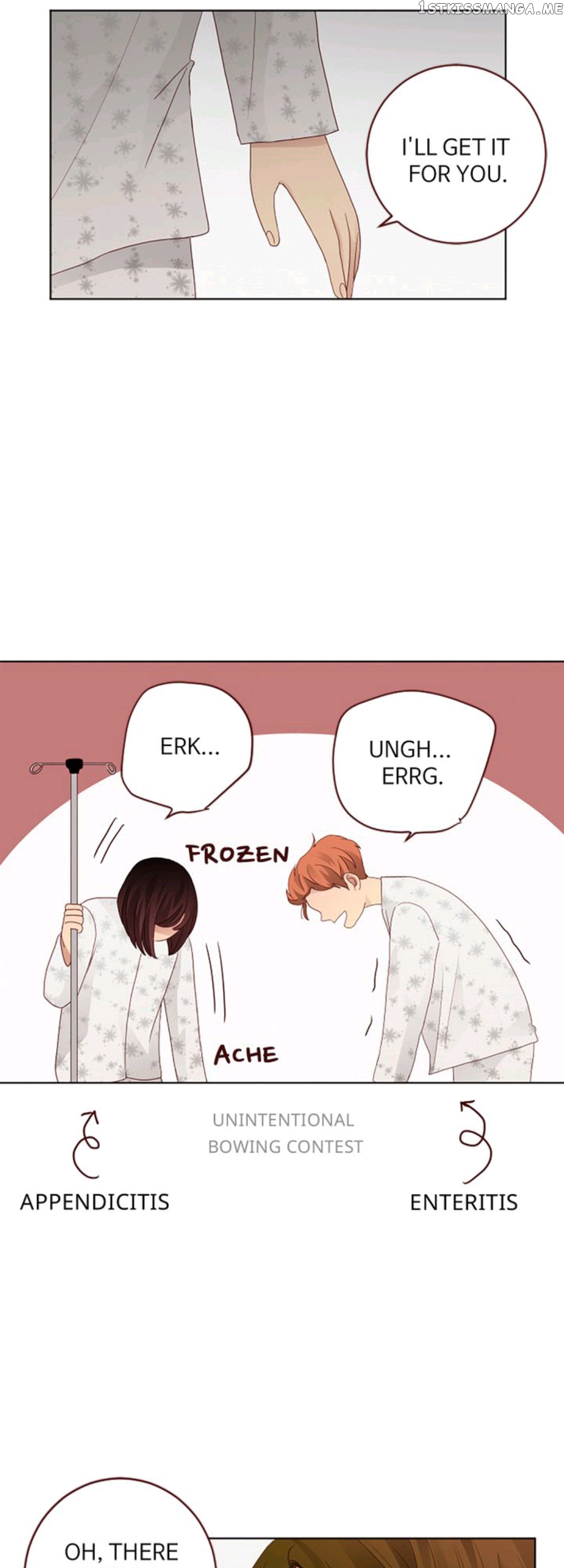 Crush On You chapter 56 - page 18