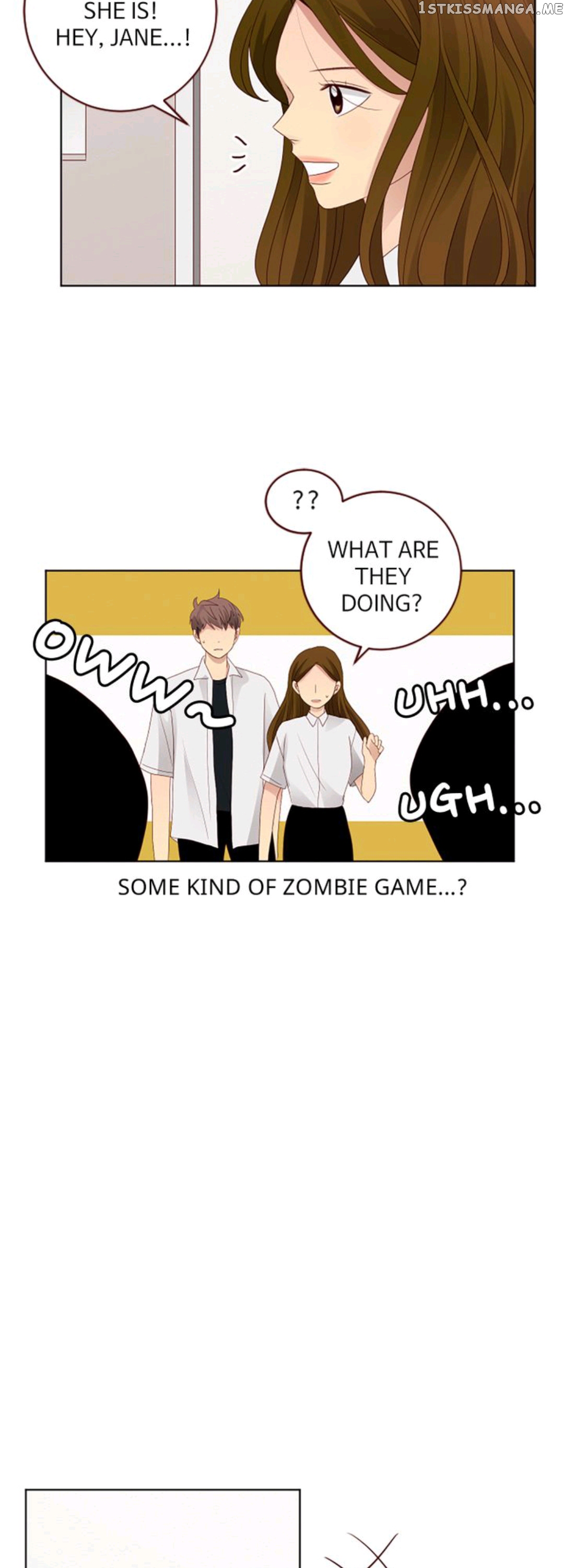 Crush On You chapter 56 - page 19