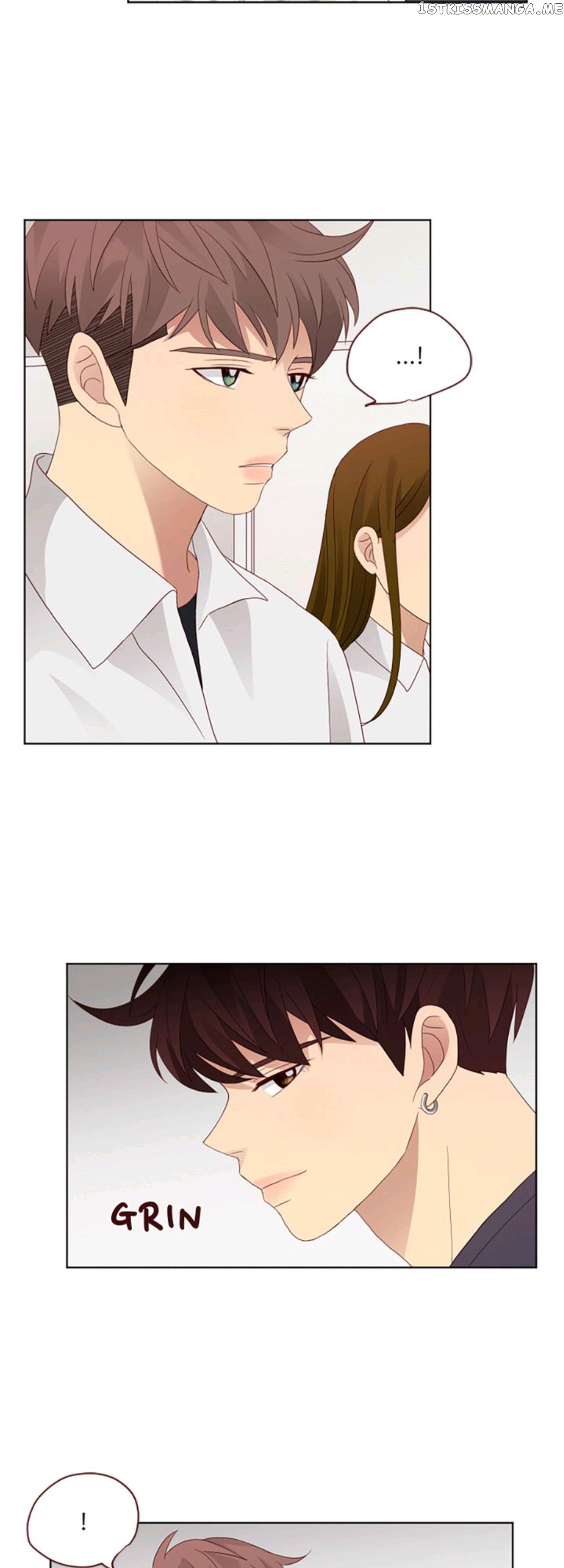 Crush On You chapter 56 - page 23