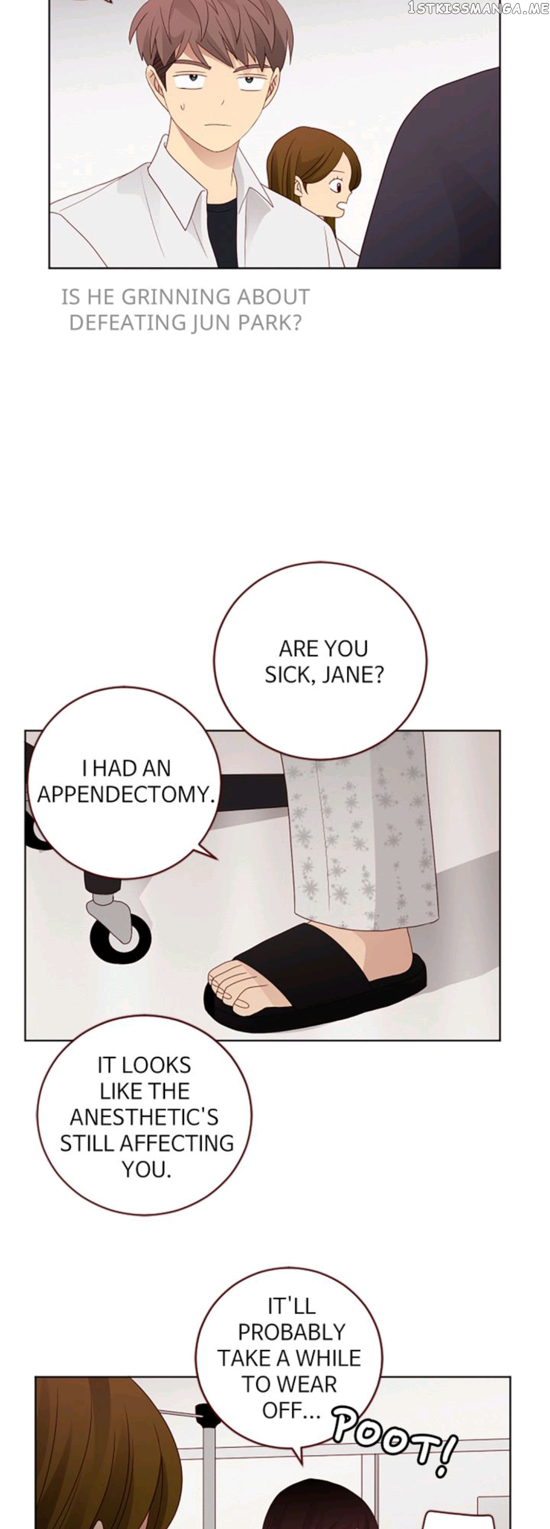 Crush On You chapter 56 - page 24