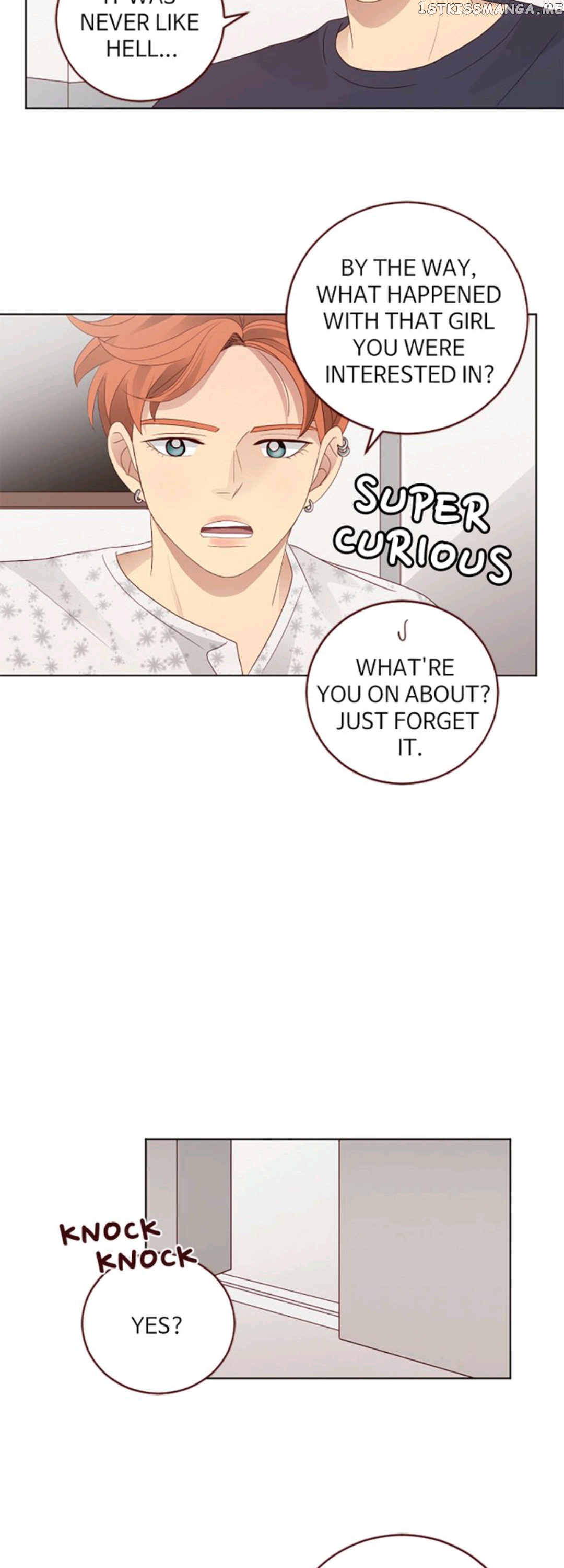 Crush On You chapter 56 - page 27