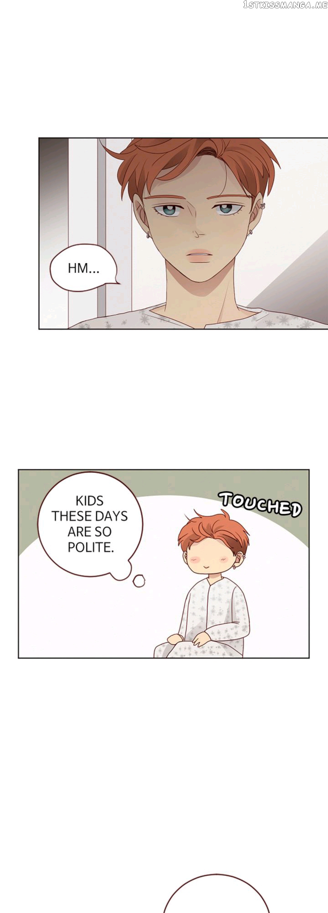 Crush On You chapter 56 - page 30