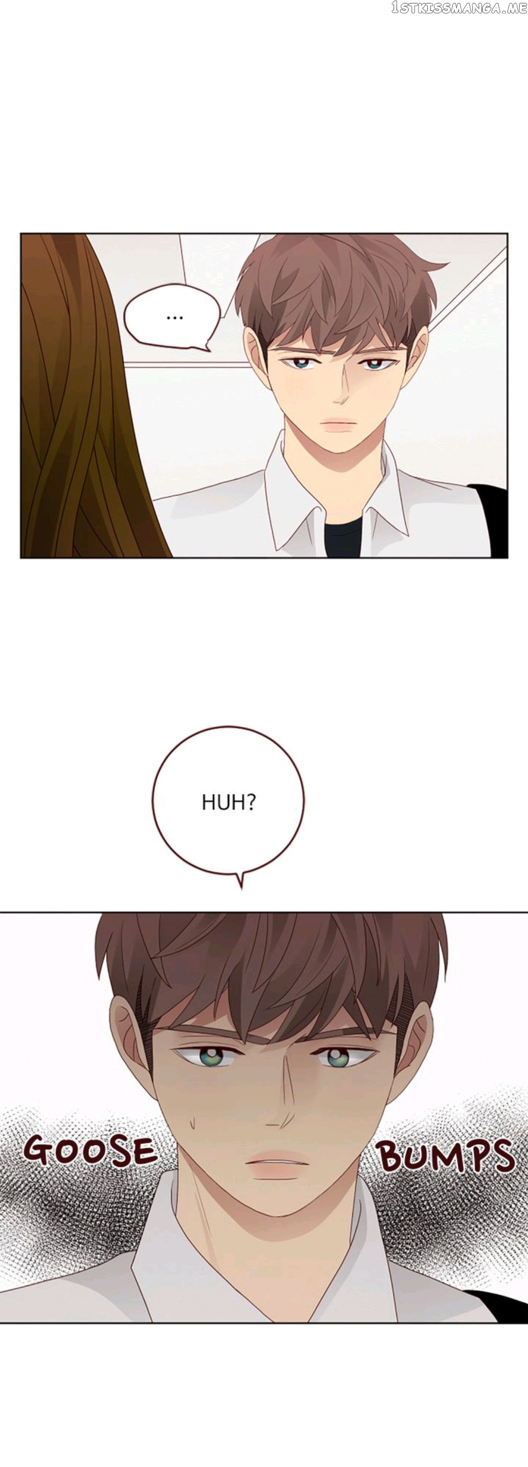 Crush On You chapter 56 - page 33