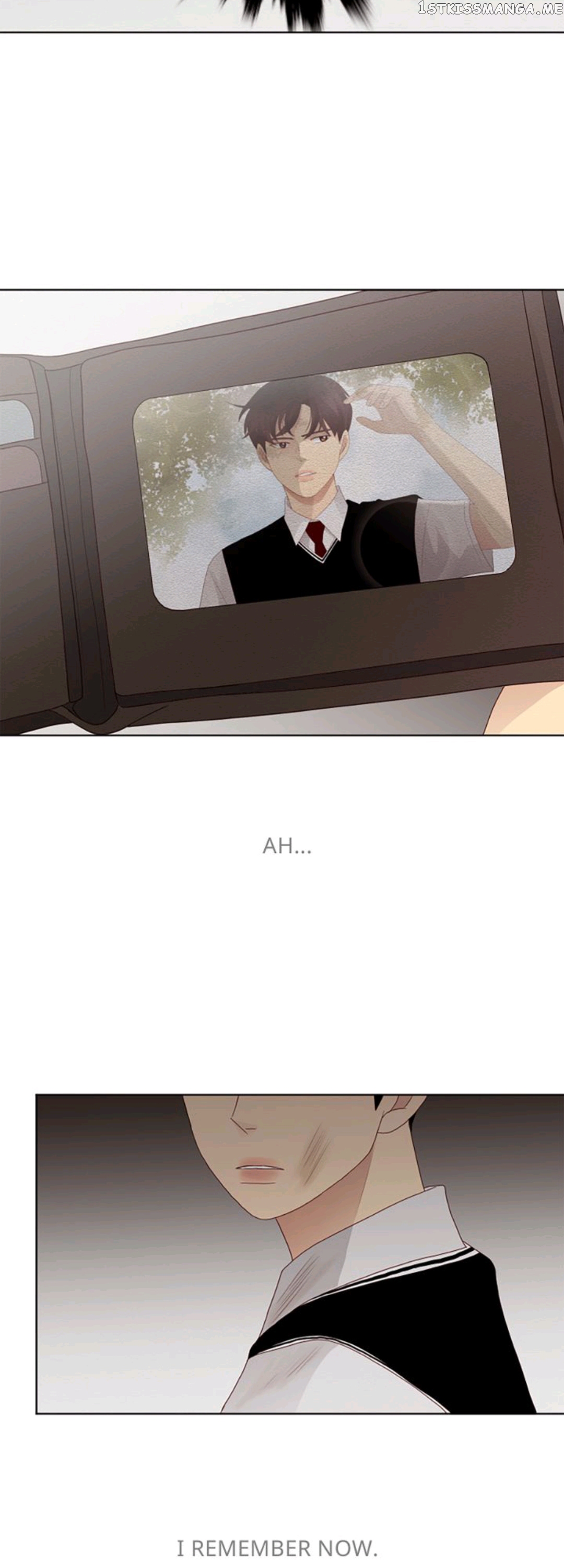 Crush On You chapter 56 - page 35