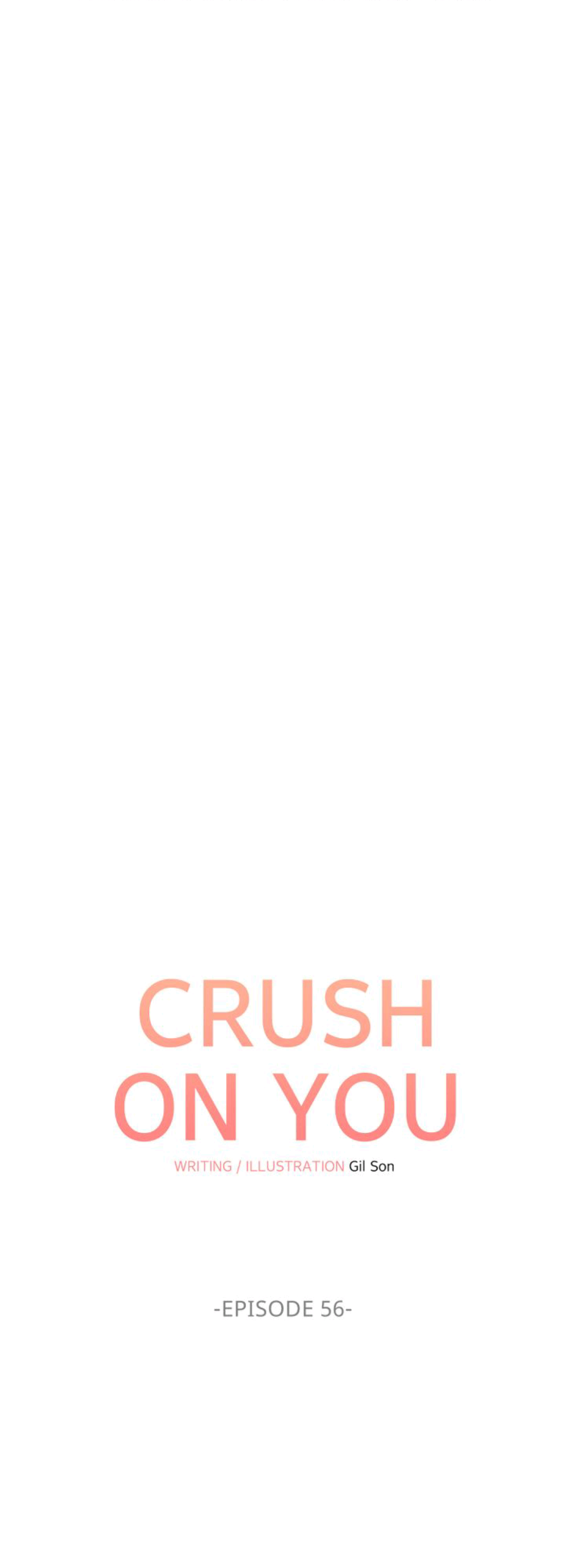 Crush On You chapter 56 - page 4