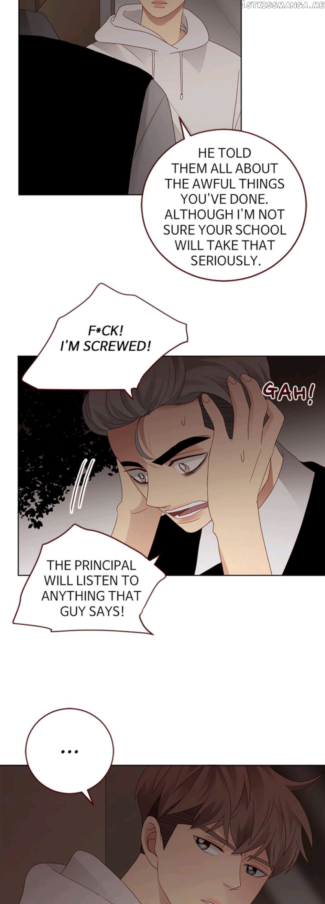 Crush On You chapter 56 - page 6