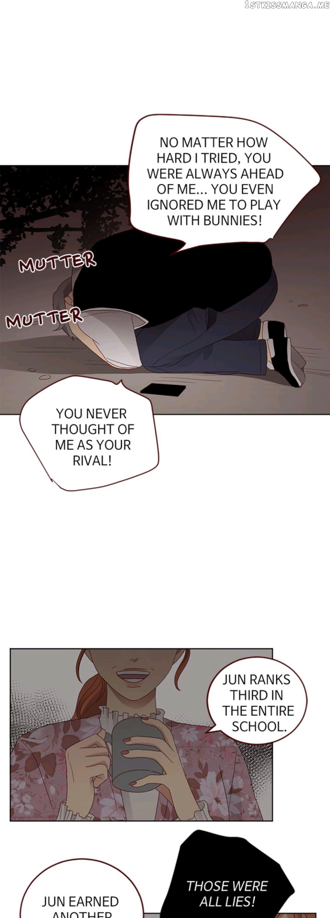 Crush On You chapter 56 - page 8