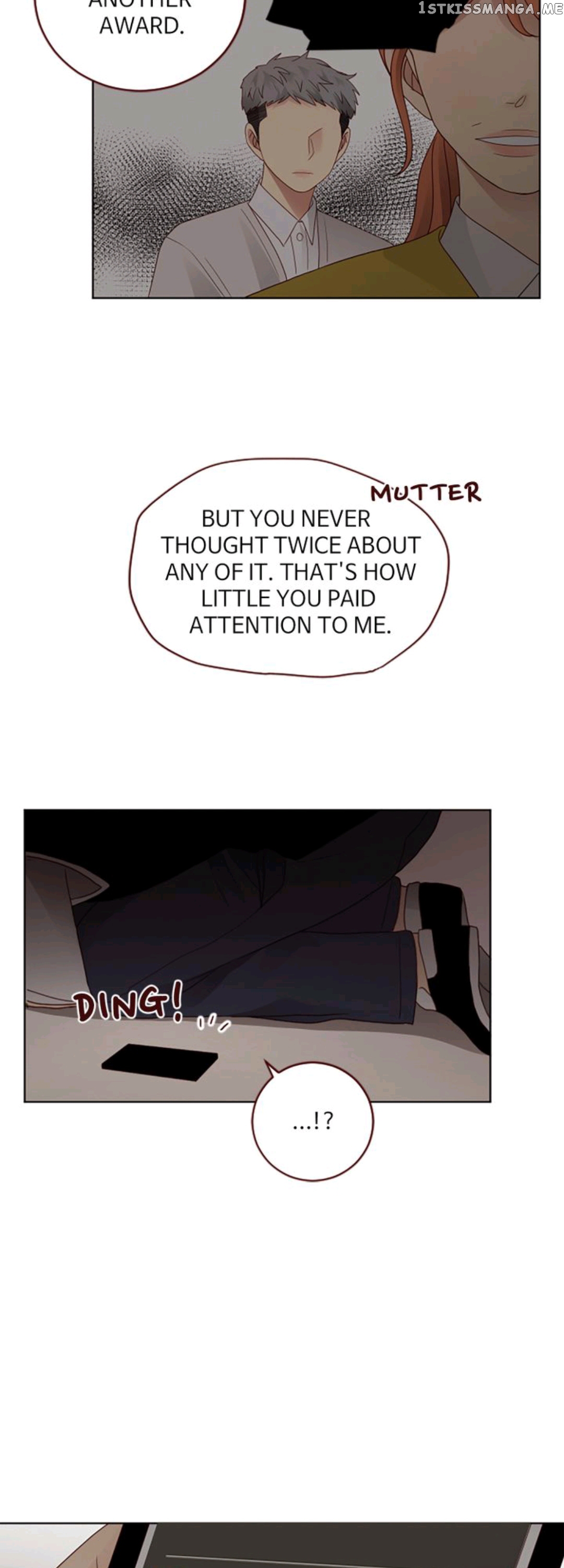 Crush On You chapter 56 - page 9