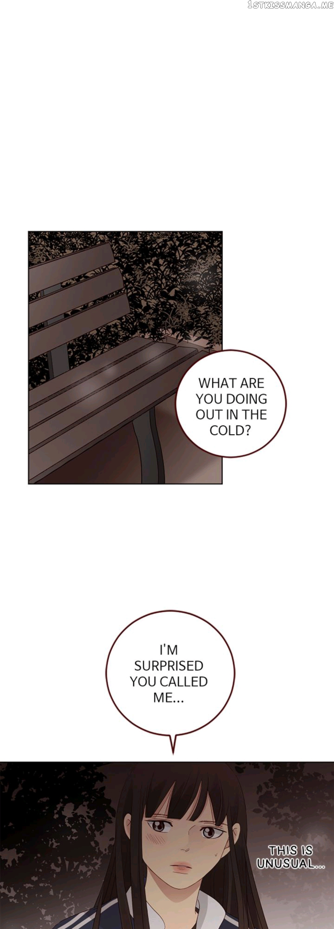 Crush On You chapter 97 - page 1