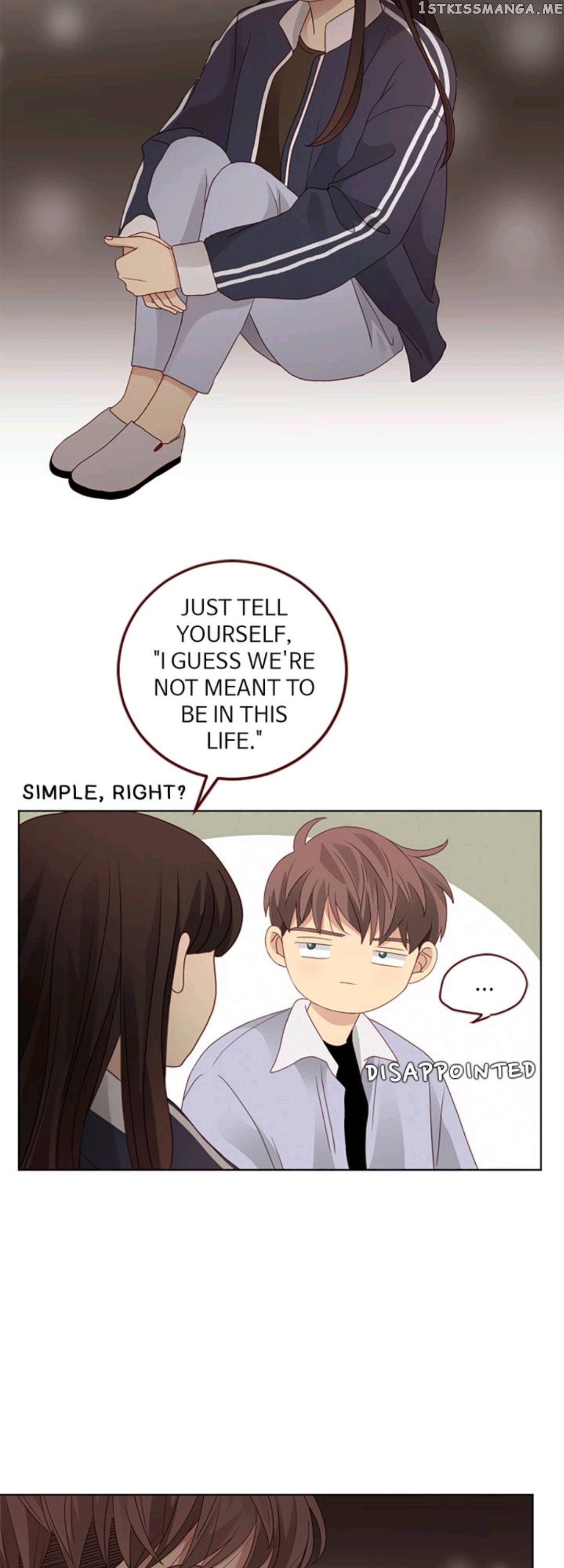 Crush On You chapter 97 - page 10