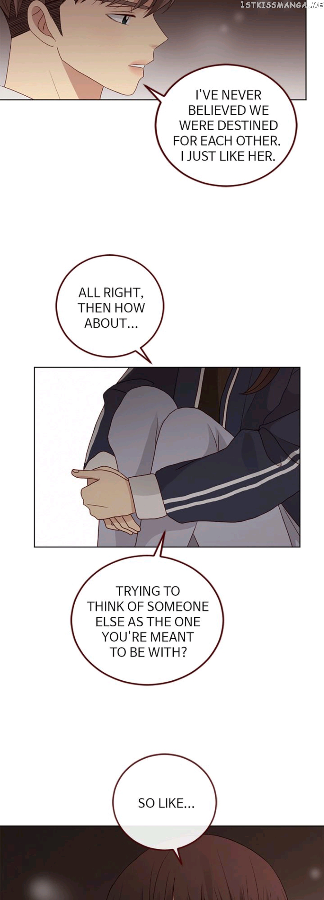 Crush On You chapter 97 - page 11
