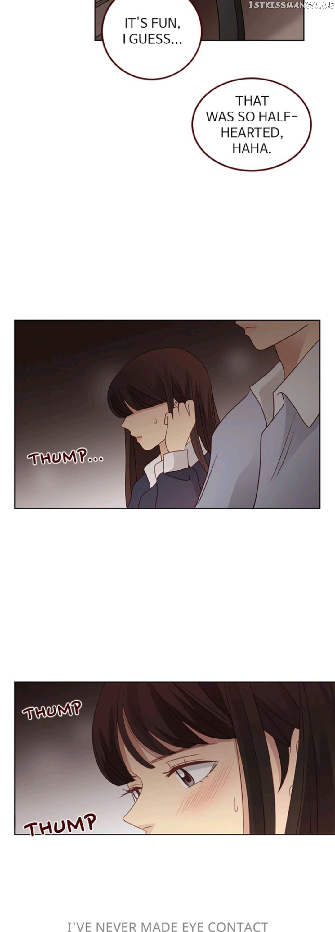 Crush On You chapter 97 - page 15
