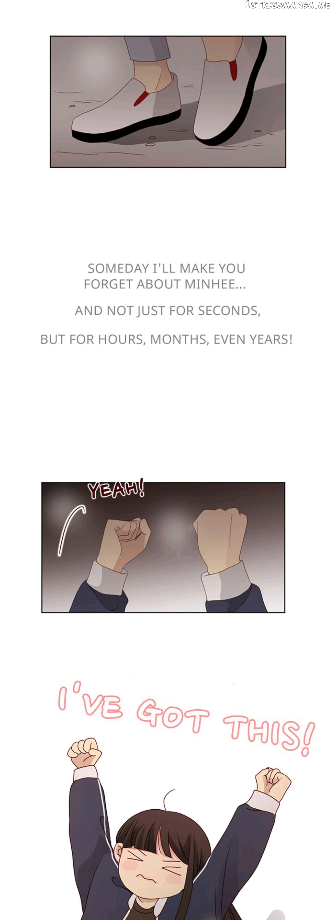 Crush On You chapter 97 - page 17