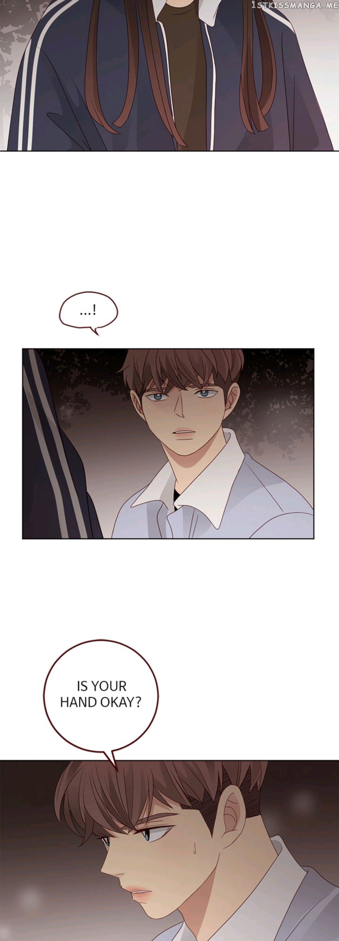 Crush On You chapter 97 - page 2
