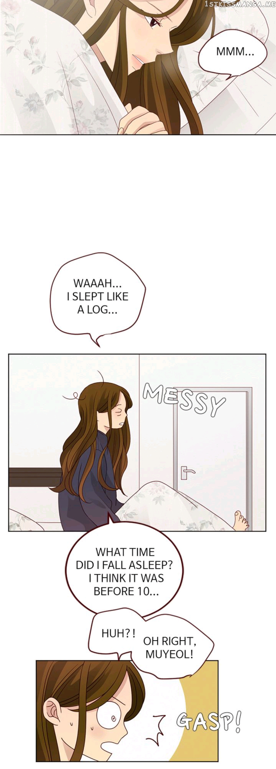 Crush On You chapter 97 - page 20