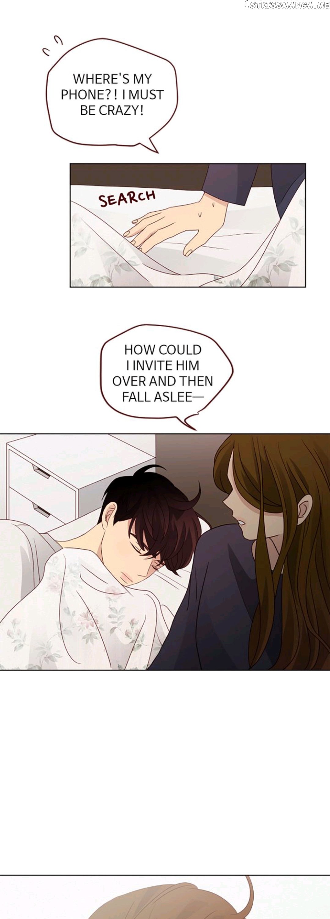 Crush On You chapter 97 - page 21