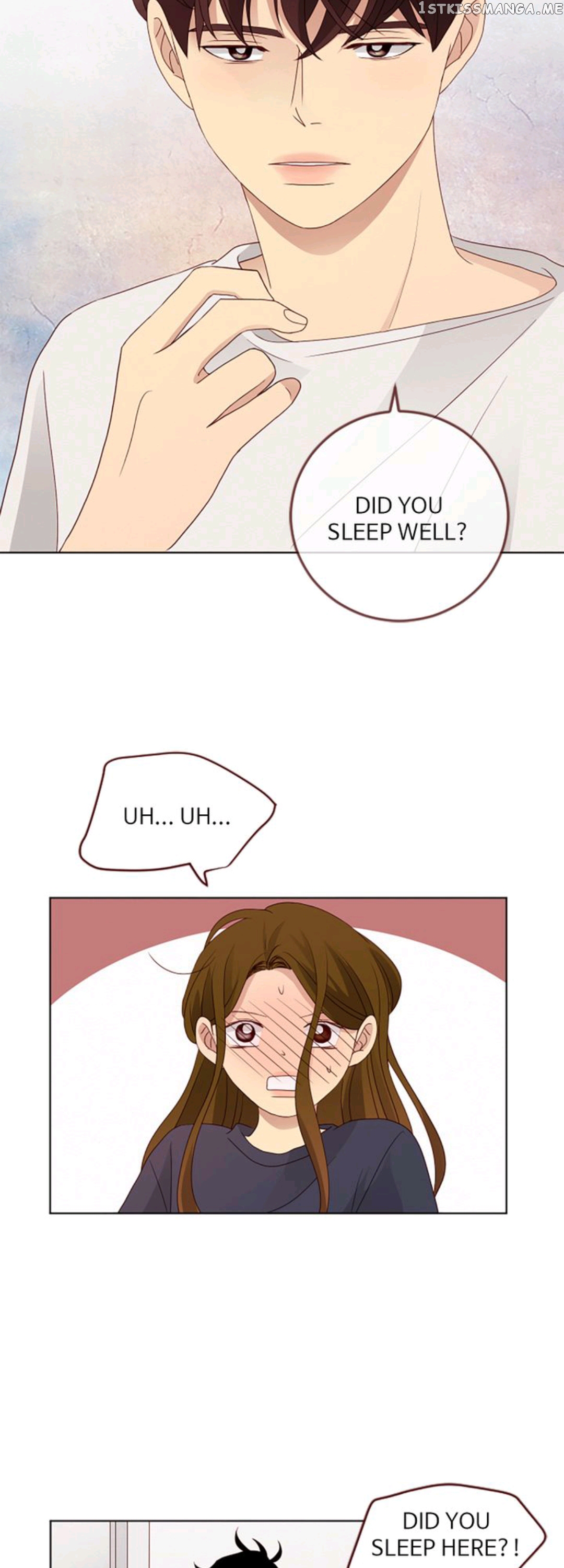 Crush On You chapter 97 - page 25