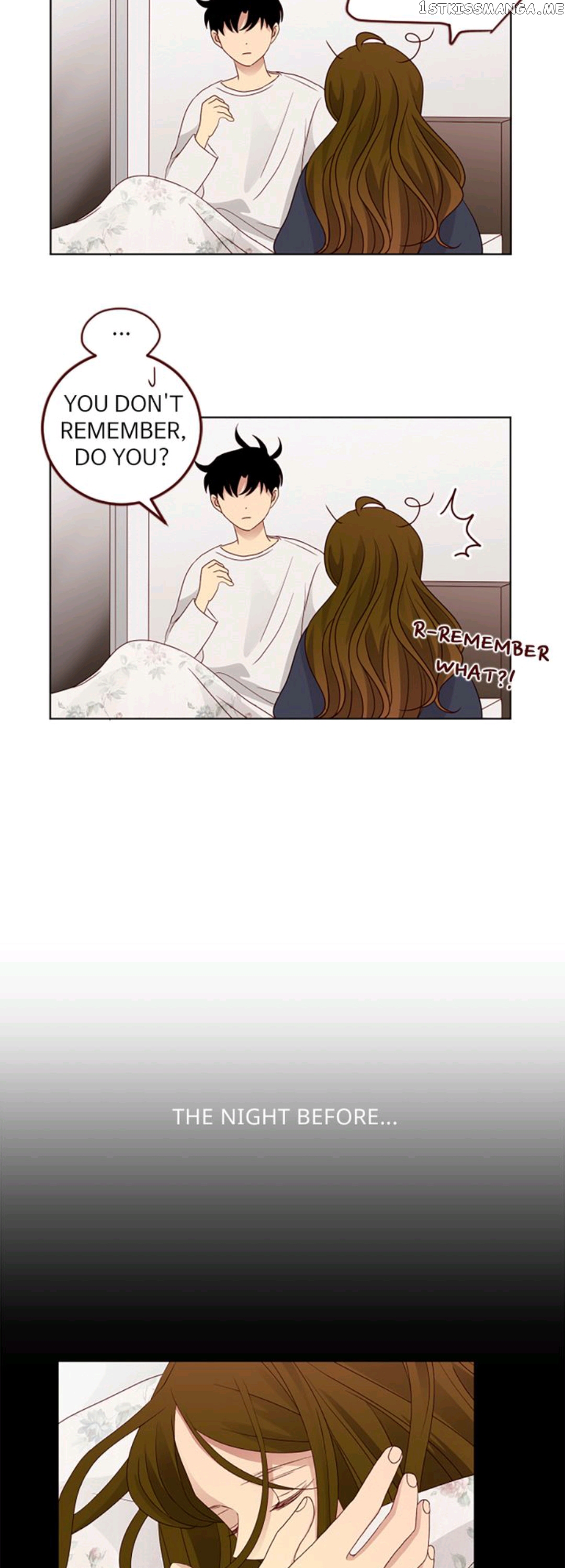Crush On You chapter 97 - page 26