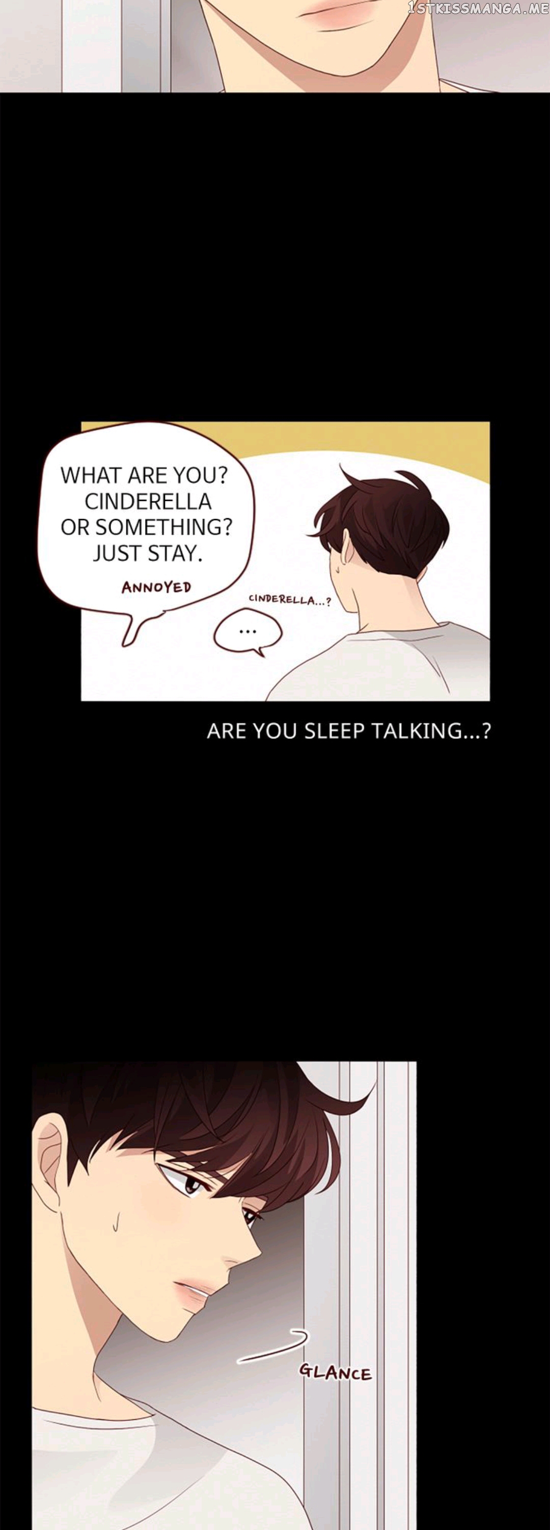 Crush On You chapter 97 - page 29