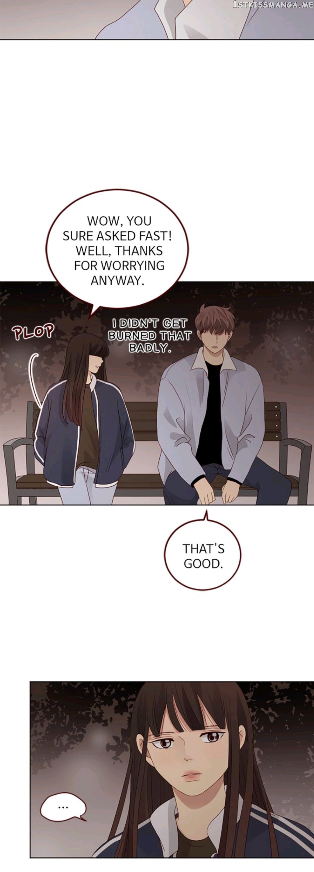 Crush On You chapter 97 - page 3