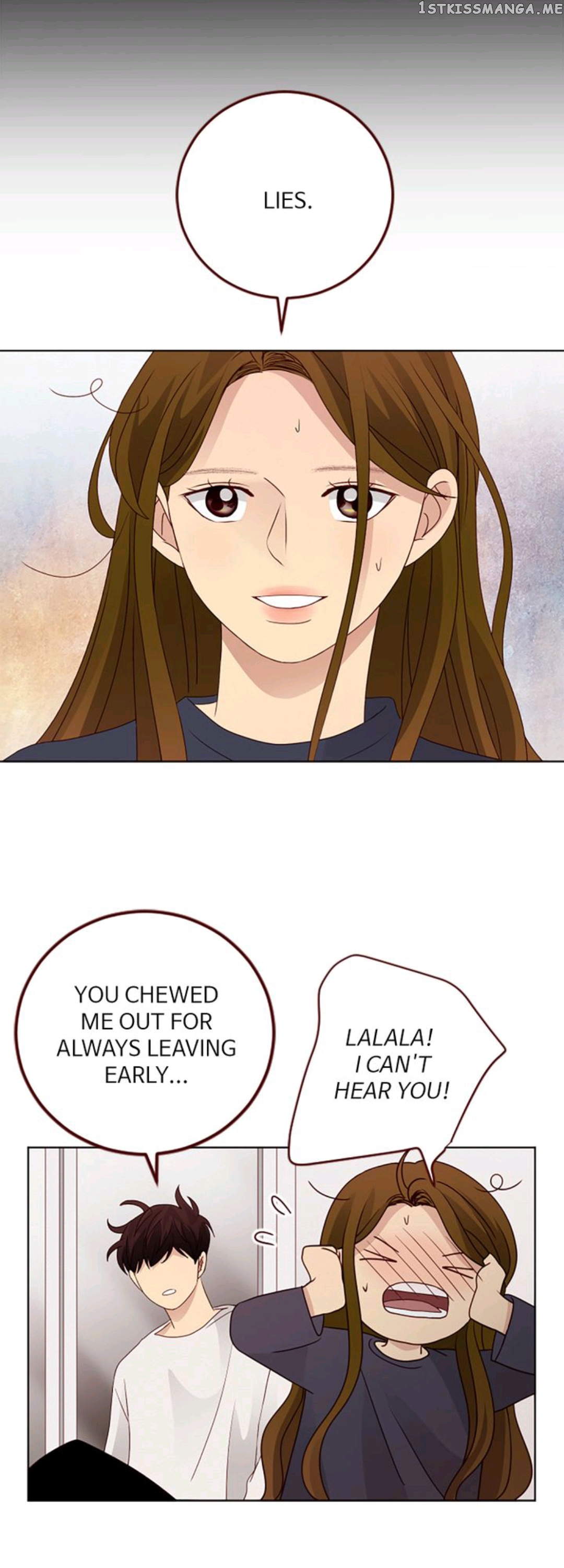 Crush On You chapter 97 - page 31