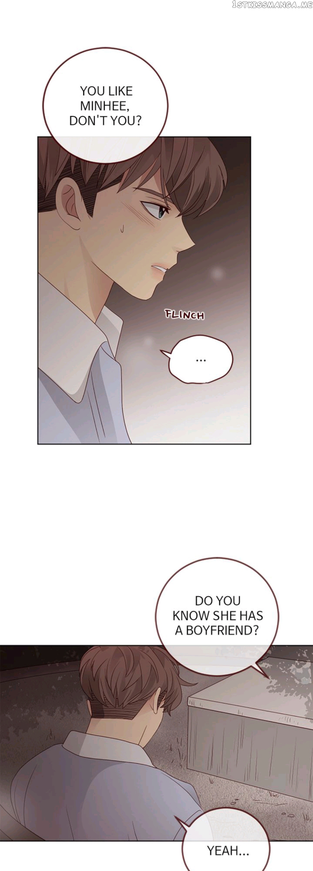 Crush On You chapter 97 - page 4
