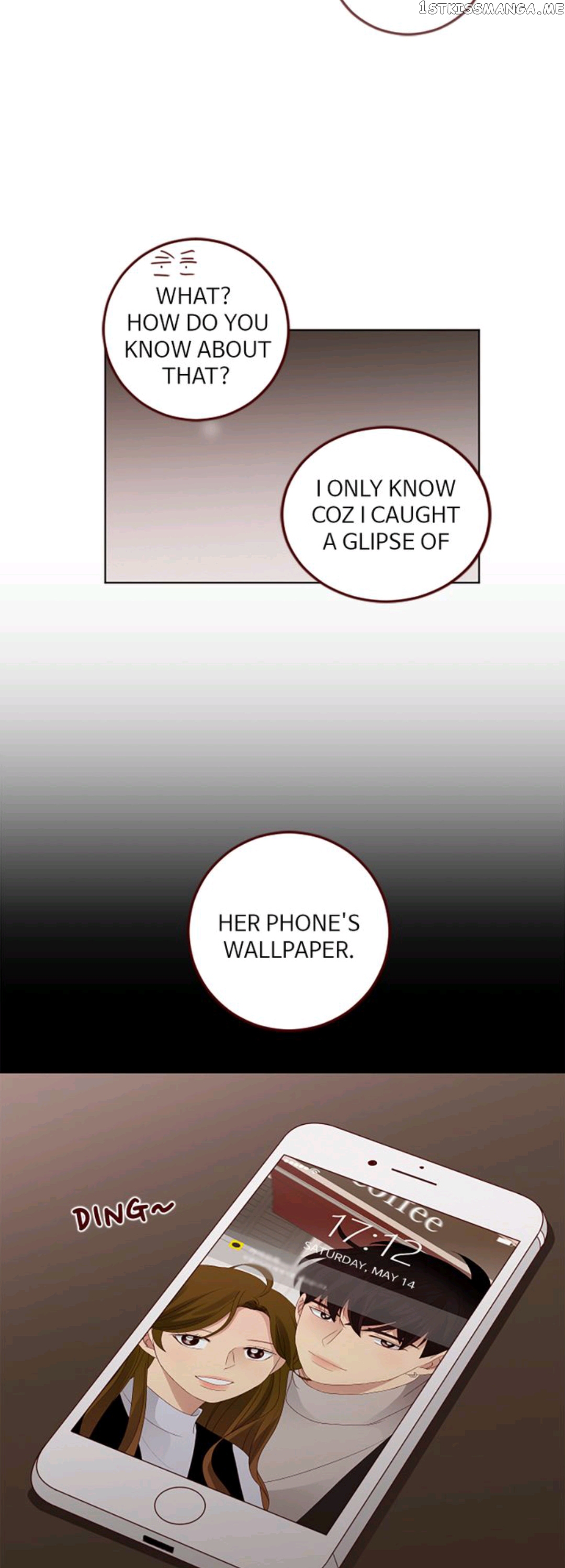 Crush On You chapter 97 - page 5