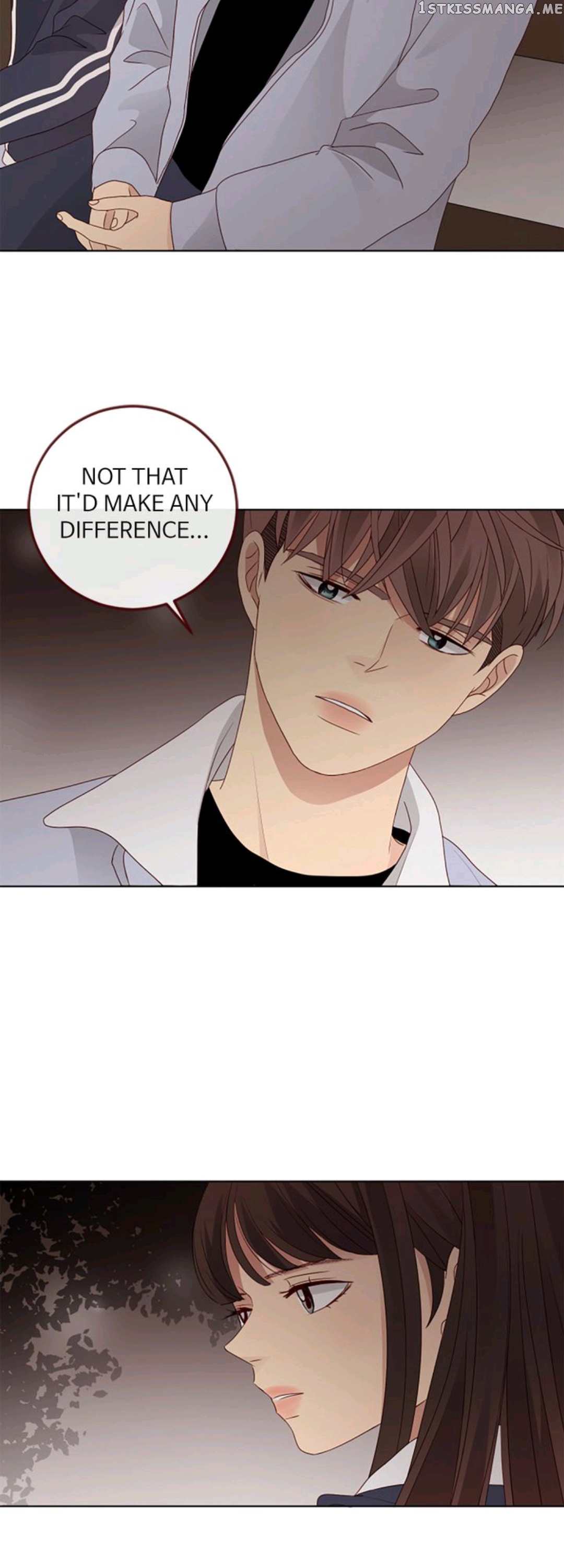 Crush On You chapter 97 - page 8