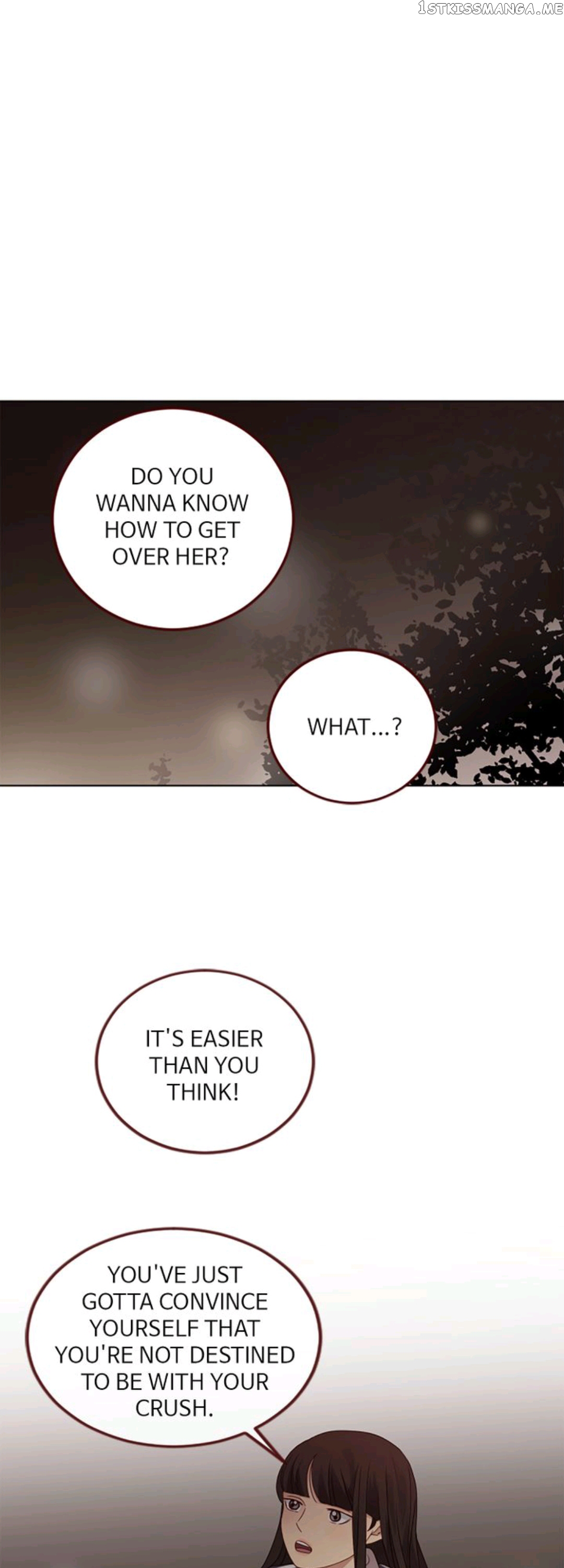 Crush On You chapter 97 - page 9