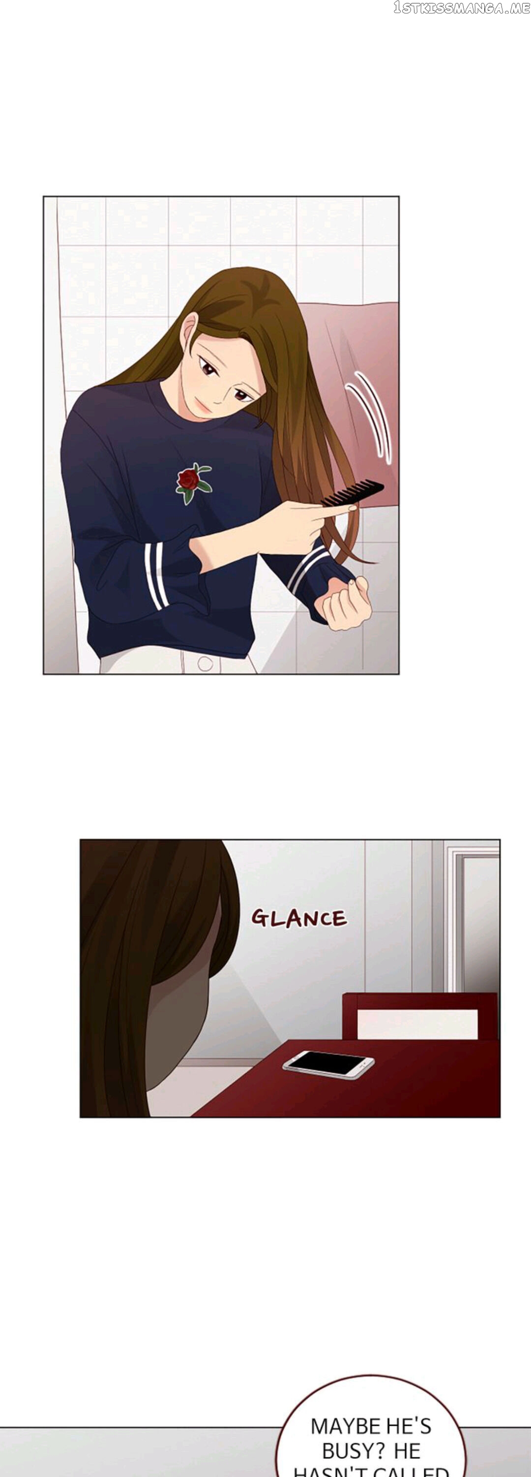 Crush On You chapter 28 - page 16