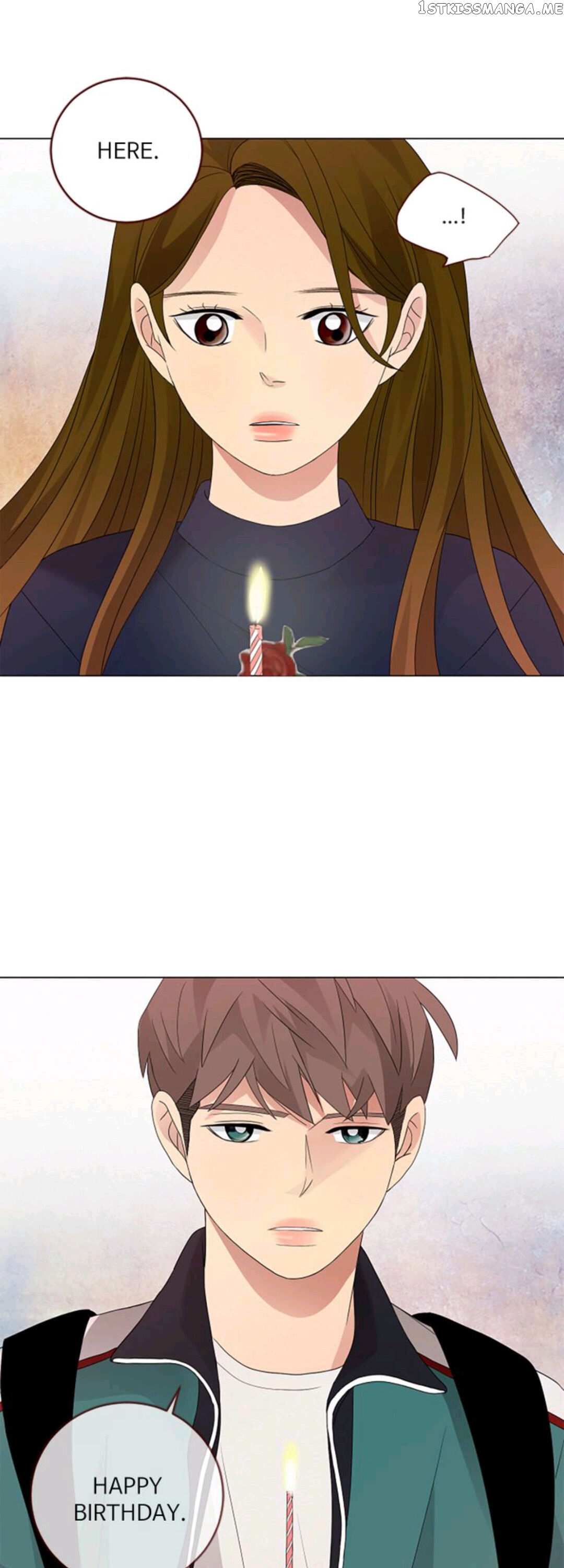 Crush On You chapter 28 - page 22