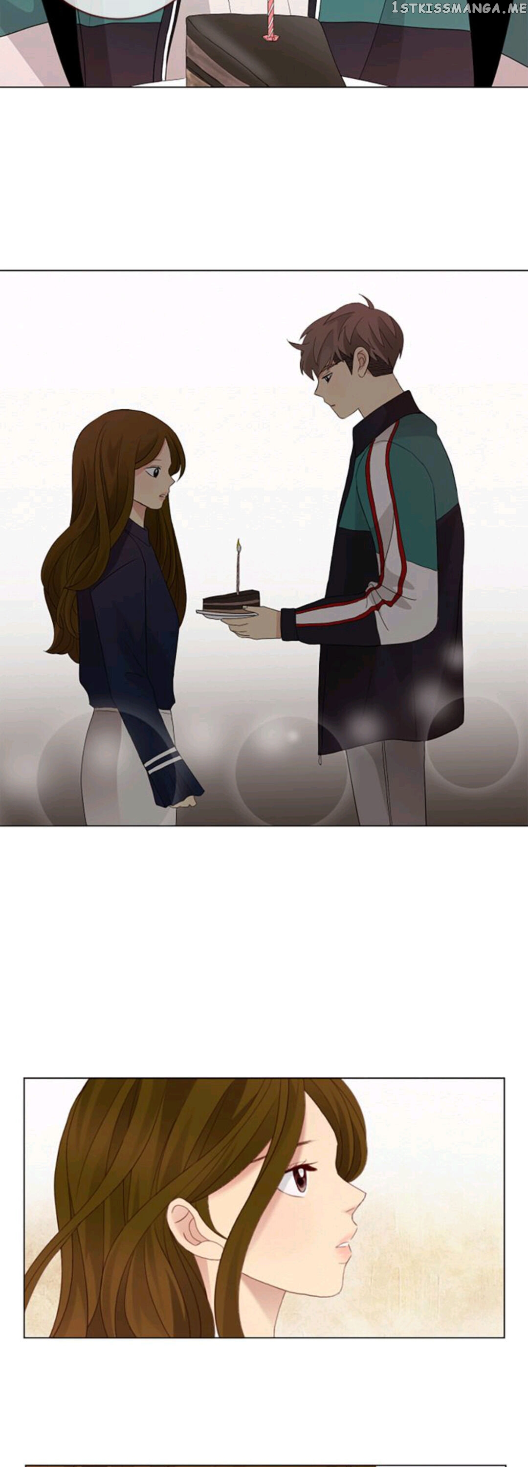 Crush On You chapter 28 - page 23