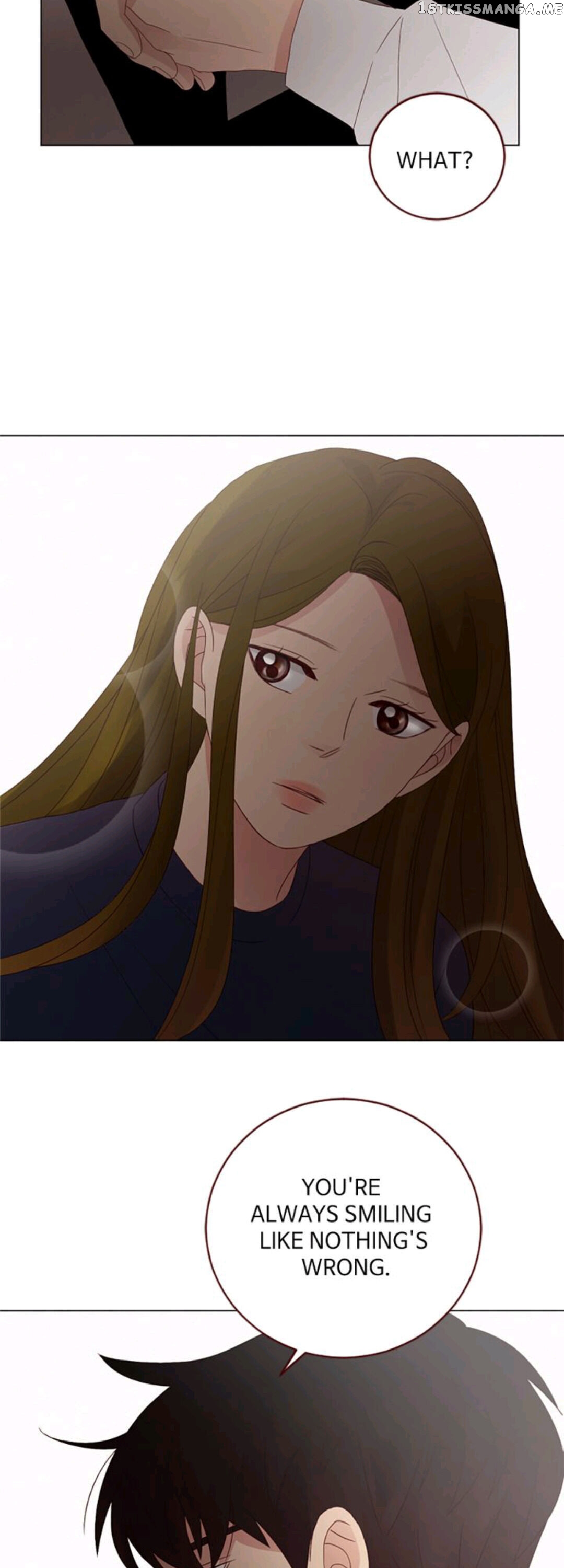 Crush On You chapter 28 - page 35