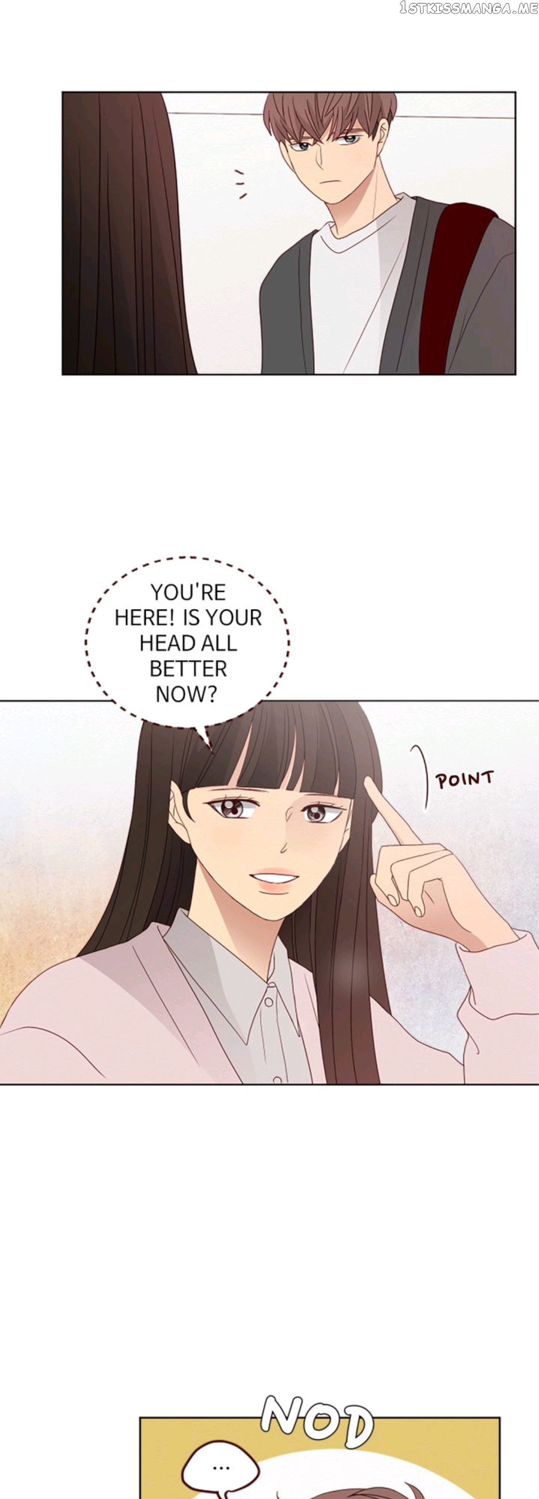 Crush On You chapter 116 - page 15