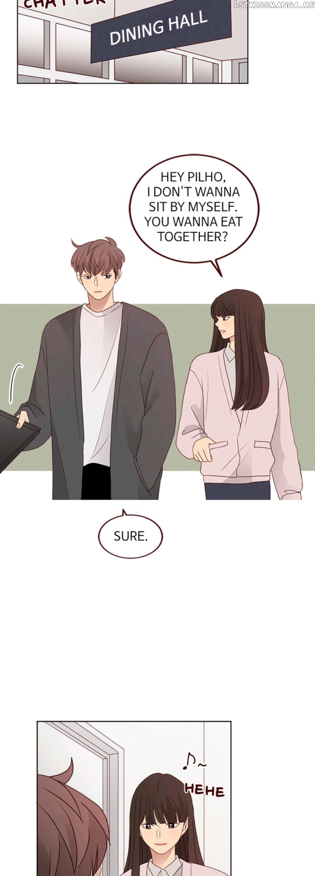 Crush On You chapter 116 - page 19