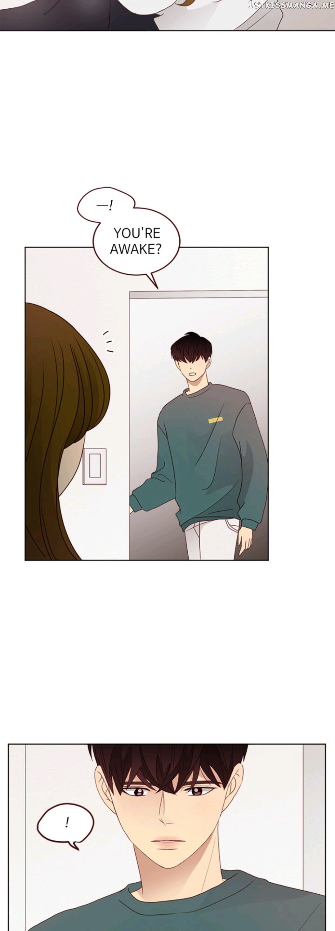 Crush On You chapter 116 - page 2