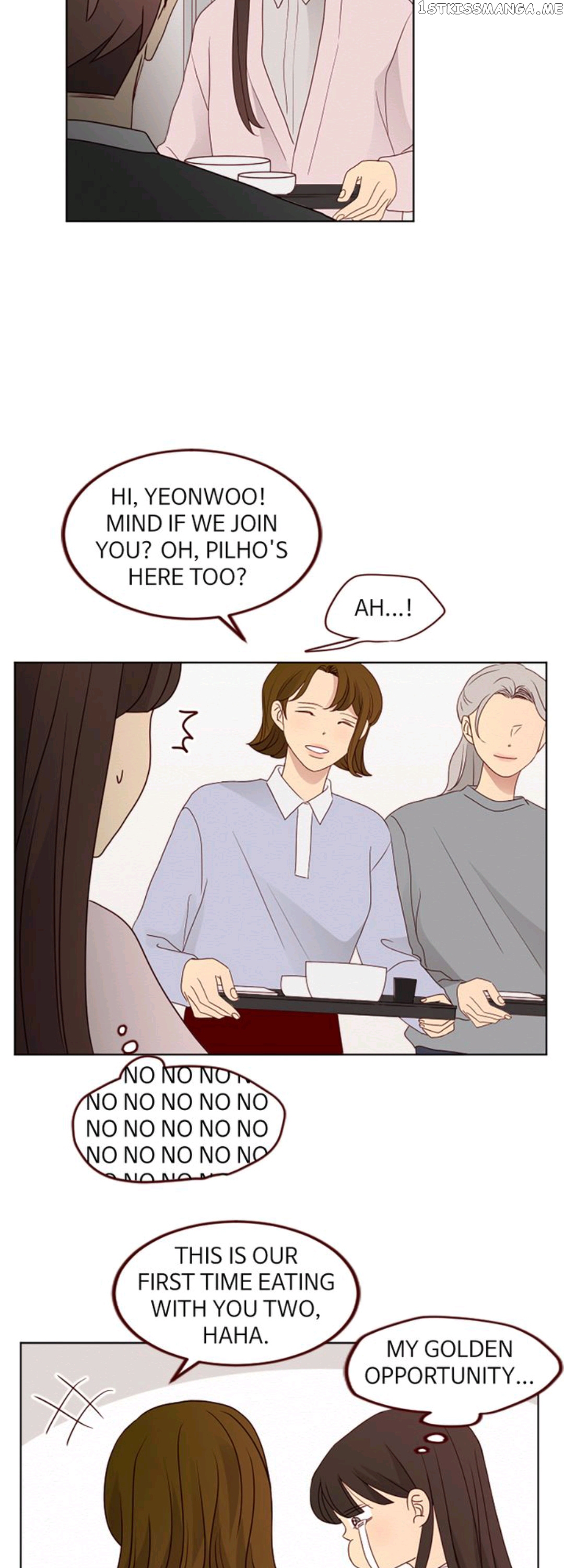 Crush On You chapter 116 - page 20