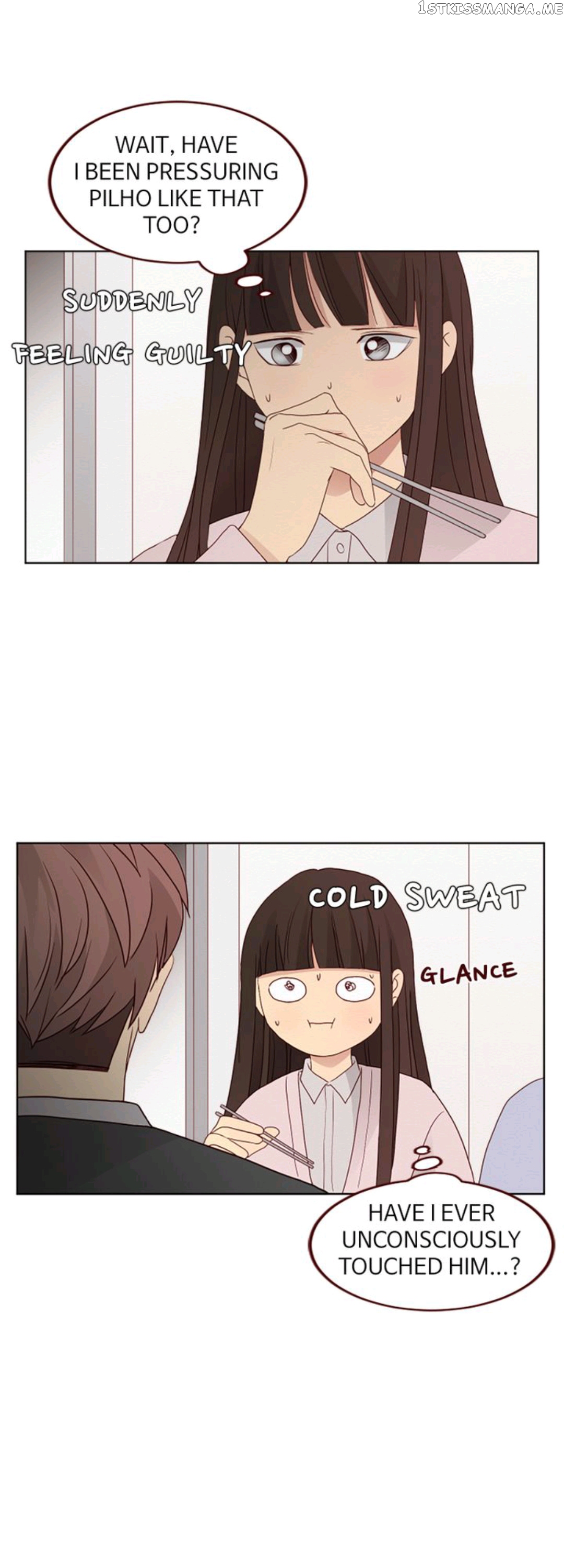 Crush On You chapter 116 - page 23