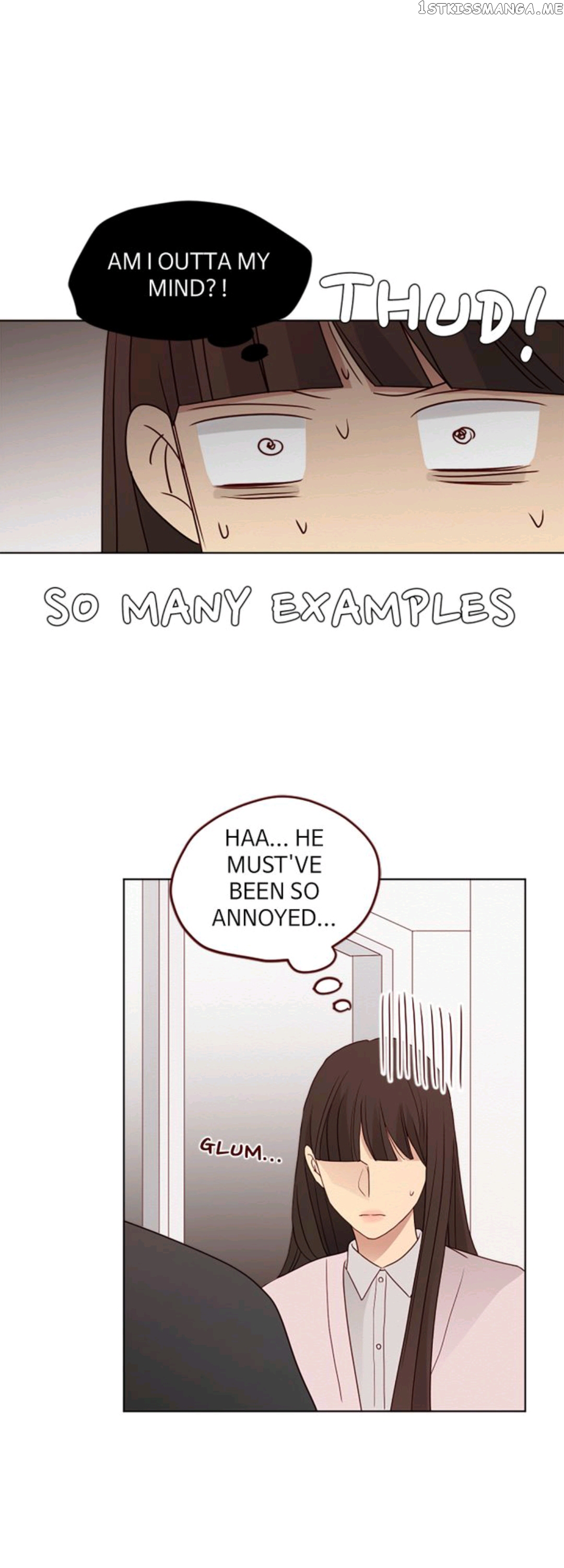 Crush On You chapter 116 - page 26