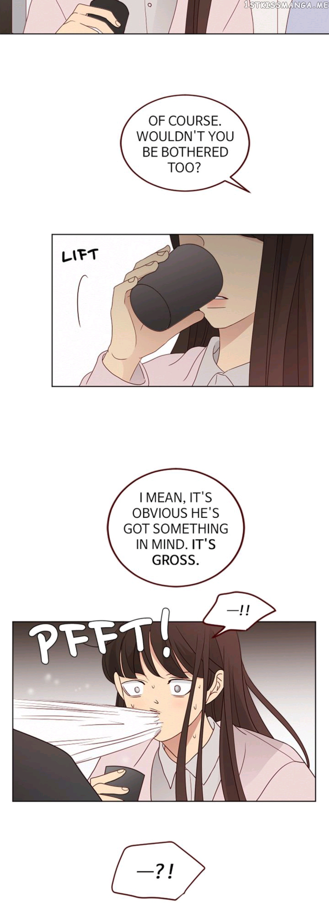 Crush On You chapter 116 - page 28