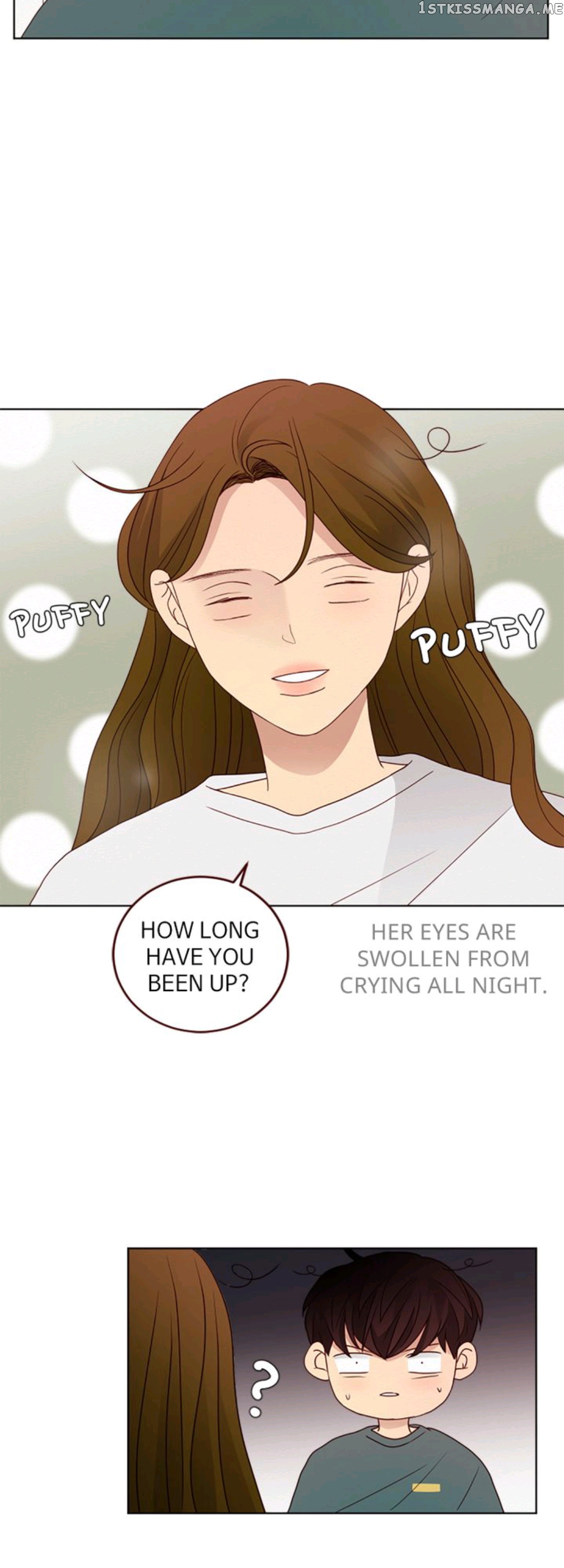 Crush On You chapter 116 - page 3
